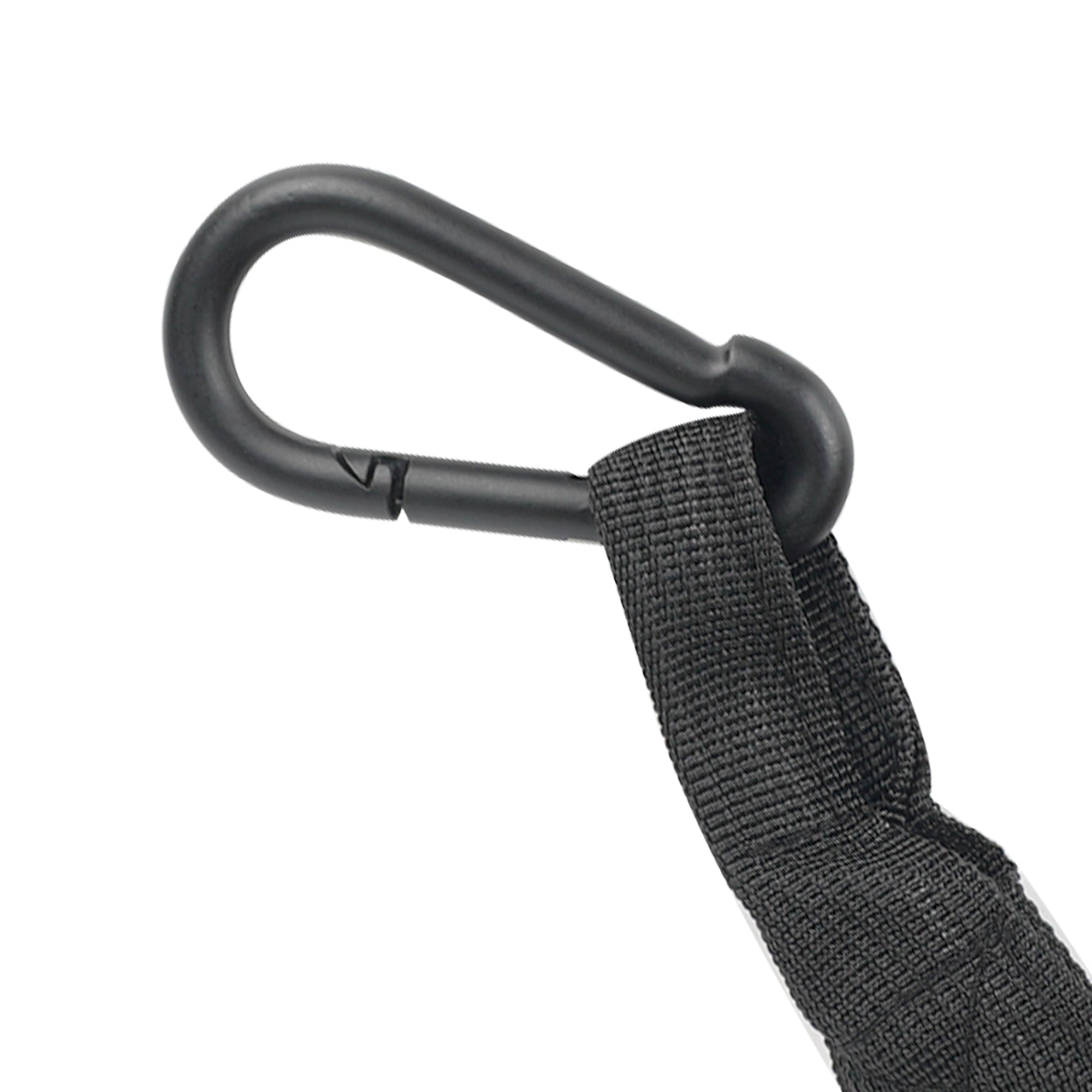 AKTV8 Blue Edition Ab Strap – Core Strength Training Support