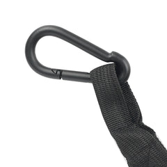 AKTV8 Blue Edition Ab Strap – Core Strength Training Support