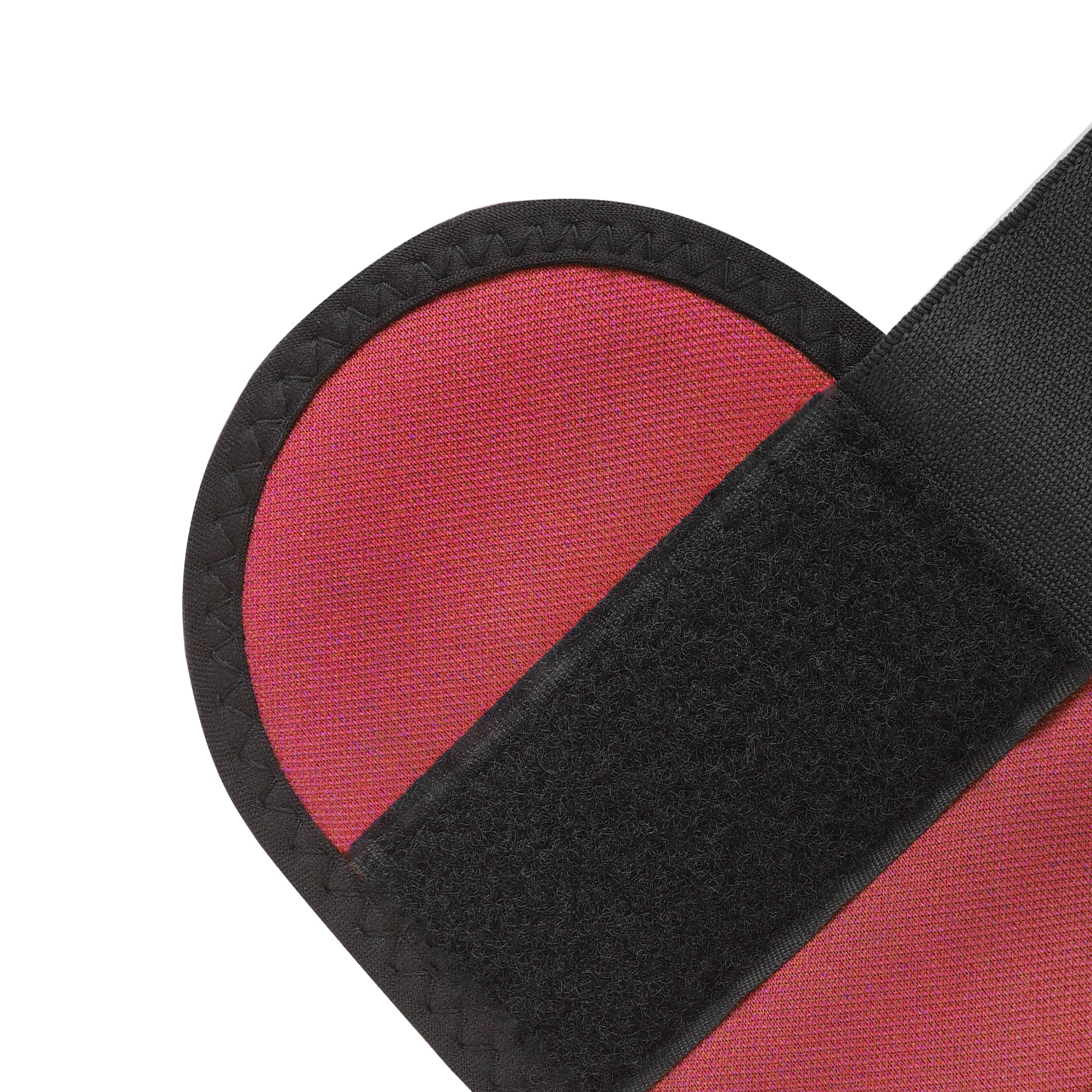 AKTV8 Red Edition Foot & Calf Stretcher – Flexibility & Recovery Trainer