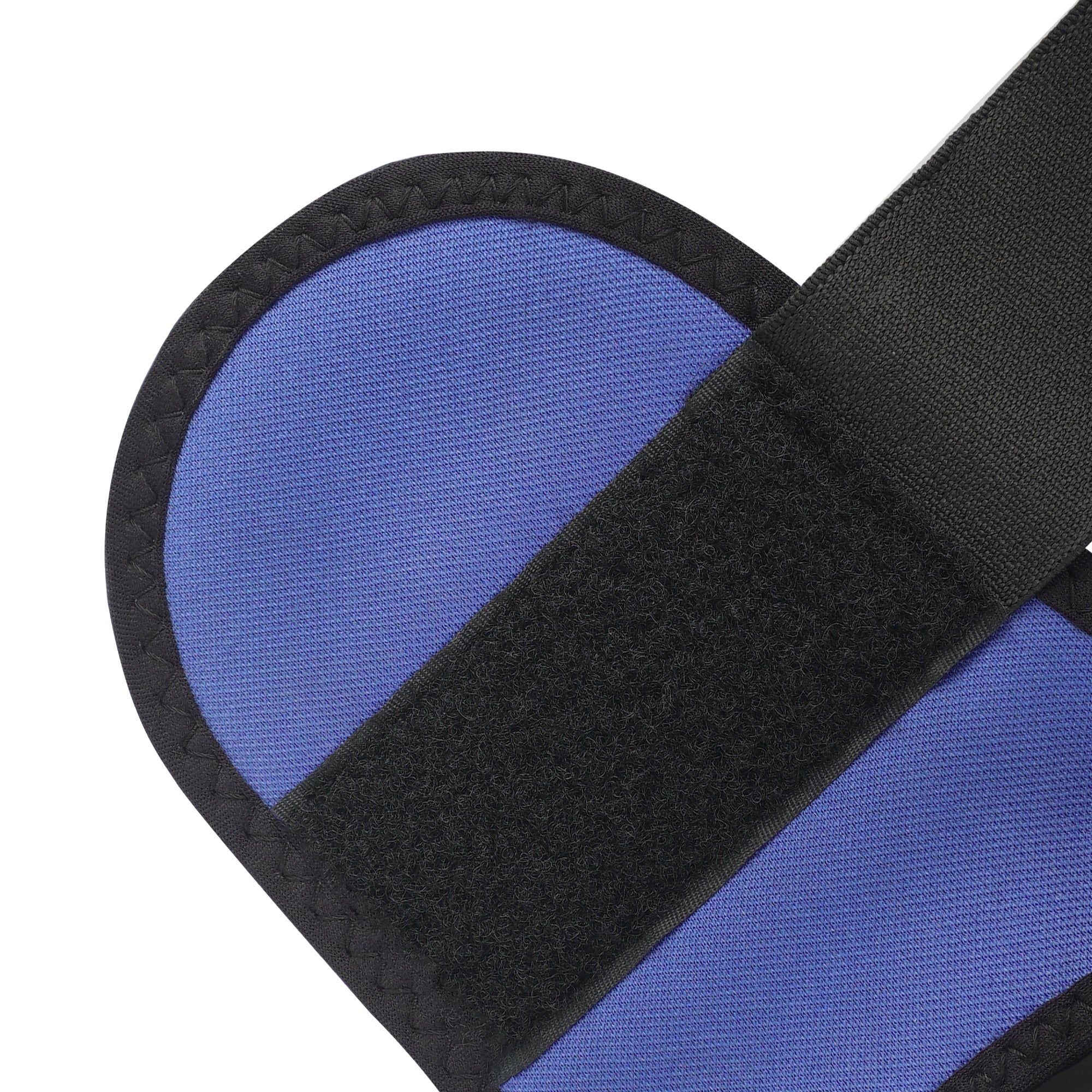 AKTV8 Blue Edition Foot & Calf Stretcher – Flexibility & Recovery Trainer