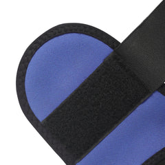 AKTV8 Blue Edition Foot & Calf Stretcher – Flexibility & Recovery Trainer