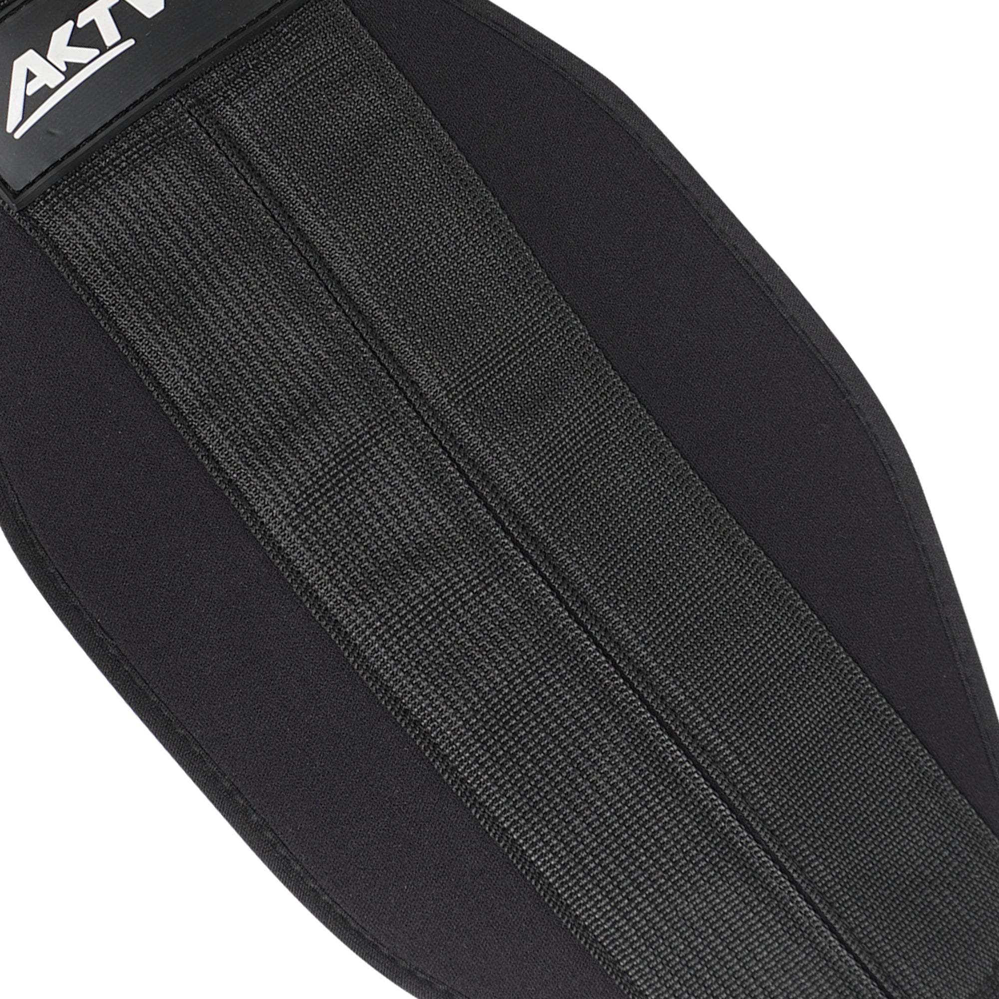 AKTV8 Black Edition Ab Strap – Core Strength Training Support