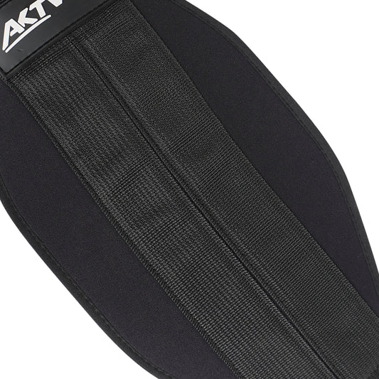 AKTV8 Black Edition Ab Strap – Core Strength Training Support
