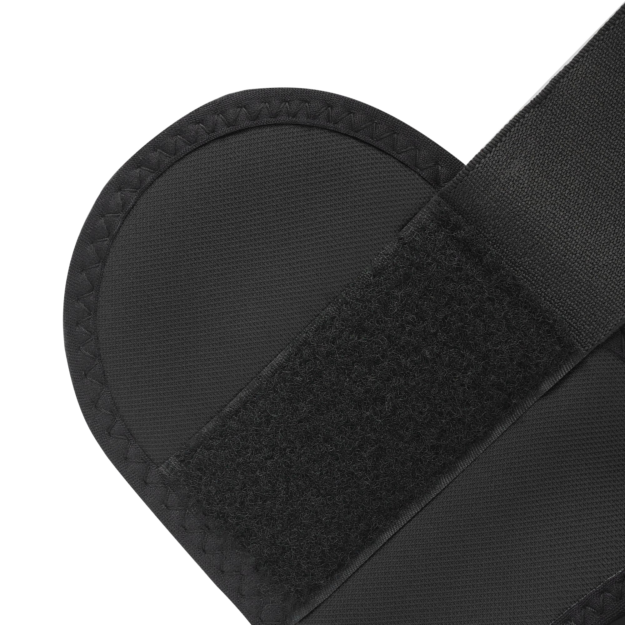 AKTV8 Black Edition Foot & Calf Stretcher – Flexibility & Recovery Trainer