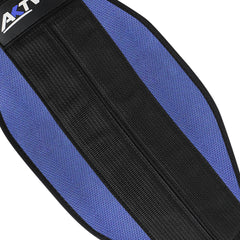 AKTV8 Blue Edition Ab Strap – Core Strength Training Support