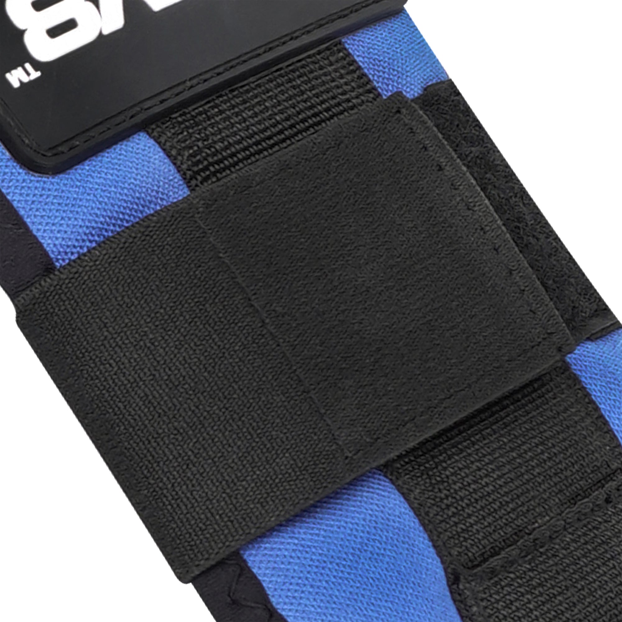 AKTV8 Blue Edition Foot & Calf Stretcher – Flexibility & Recovery Trainer
