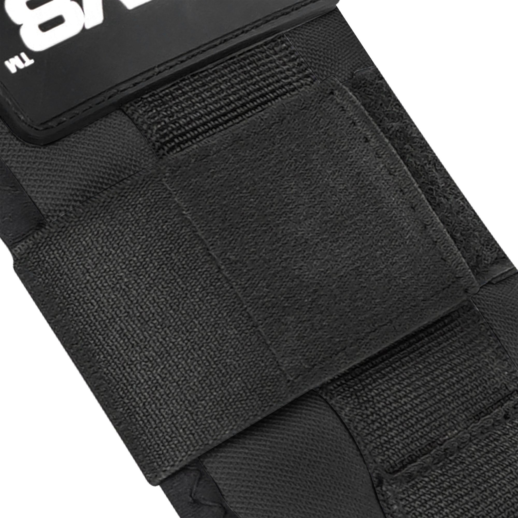 AKTV8 Black Edition Foot & Calf Stretcher – Flexibility & Recovery Trainer