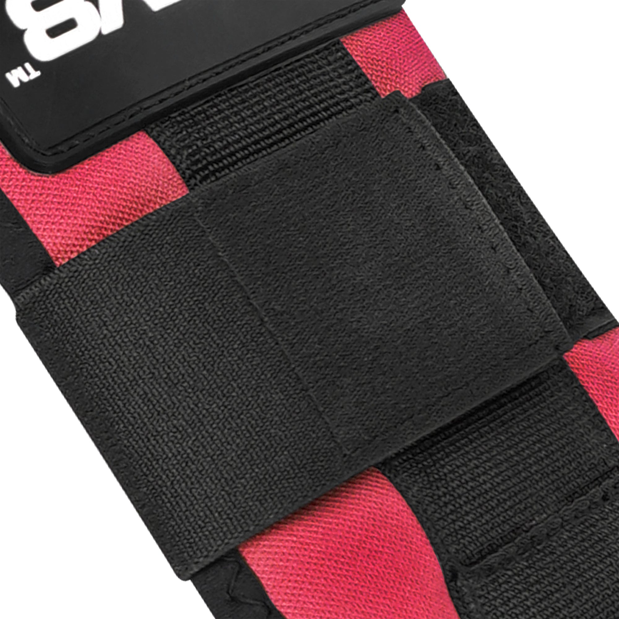 AKTV8 Red Edition Foot & Calf Stretcher – Flexibility & Recovery Trainer